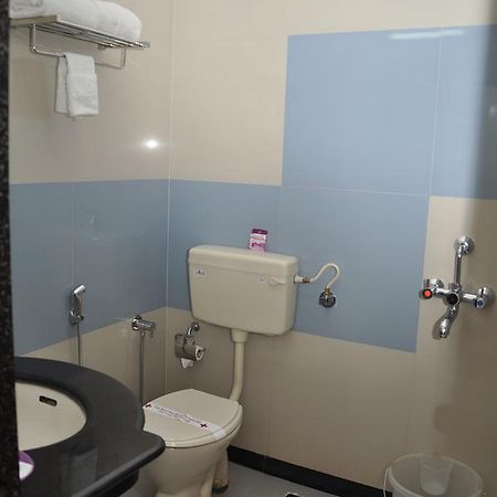 Excellency Inn Nashik Exterior photo