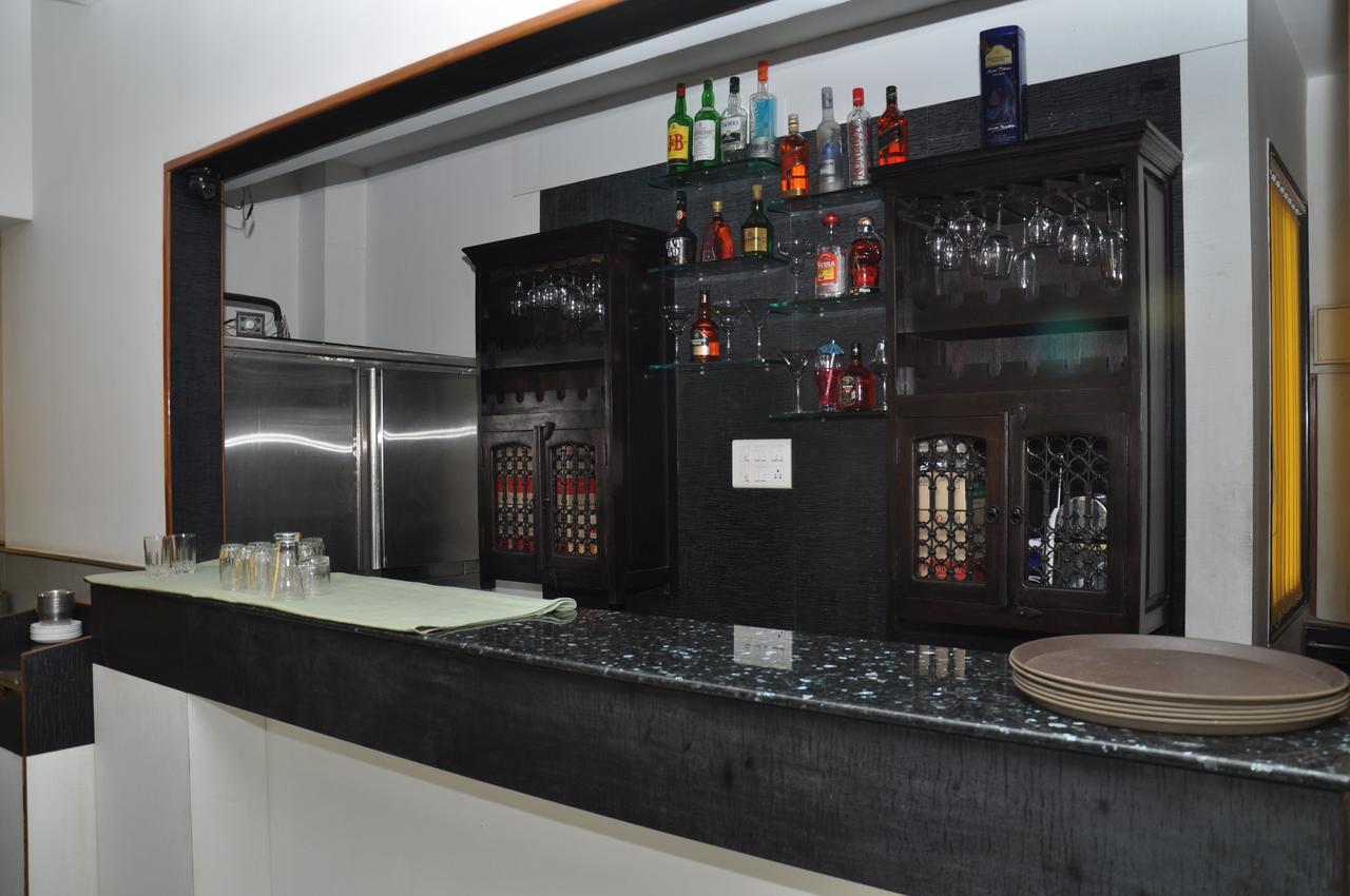 Excellency Inn Nashik Exterior photo